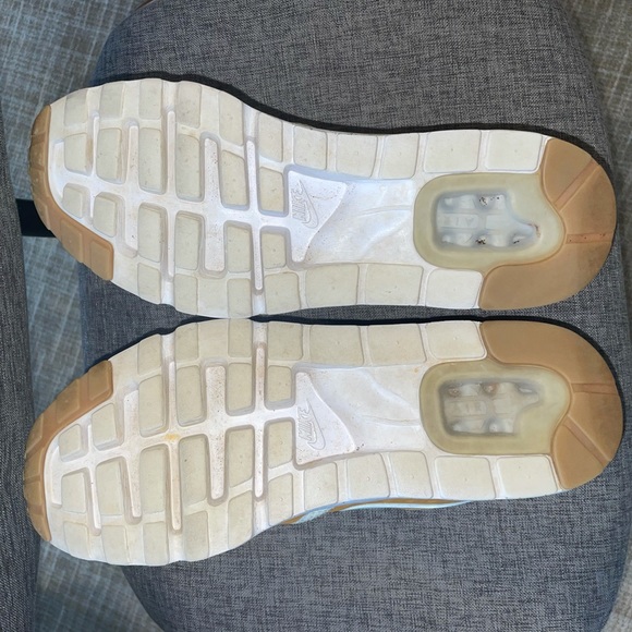 Customized Nike AirMax Zero - Picture 7 of 7